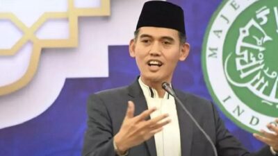 MUI Kritik Pemidanaan Nikah Siri dalam KUHP Baru