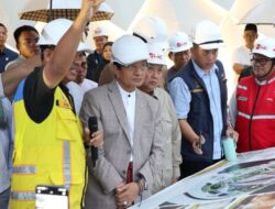 Menag: IKN Simbol Kerukunan Umat Beragama