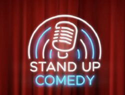 Etika Stand Up Comedy Dalam Pandangan Islam