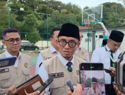 Wamenhaj Dorong MUI Terbitkan Fatwa Tata Cara Haji