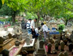 Berapa Lama Manusia Tinggal di Alam Kubur Menurut Alquran