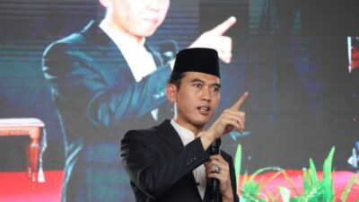 Kesepakatan Dagang RI-AS, MUI: Sertifikasi Halal Harga Mati