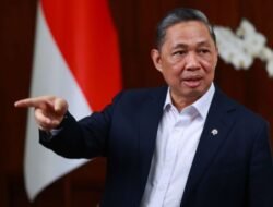 Indonesia Siap Dorong Solidaritas Dunia Islam