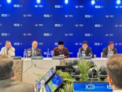 Harmonisasi Standar Halal Global Harus Jadi Prioritas OKI