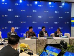 Menag: Aset Keuangan Syariah RI Tembus Rp12.561 Triliun