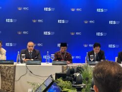 RI Perkuat Peran Ekonomi Islam Asia Pasifik melalui B57+