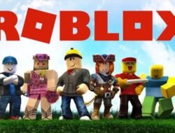 Main Gim Roblox saat Puasa Boleh atau Tidak?