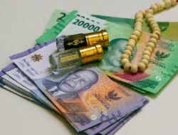 LPS Pisahkan Dana Penjaminan Bank Syariah dan Konvensional