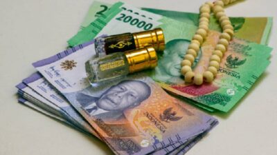 LPS Pisahkan Dana Penjaminan Bank Syariah dan Konvensional