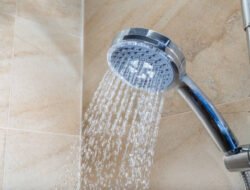 Bacaan Niat Mandi Wajib Setelah Berhubungan Suami Istri