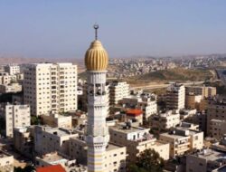Kisah Nabi Musa AS yang Memohon Wafat di Palestina