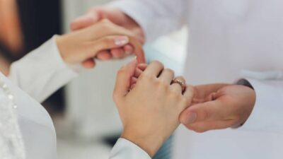 Cara Rasulullah SAW Memperlakukan Istri Saat Haid