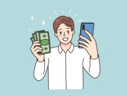 Pengajuan Pinjol Naik Saat Ramadan