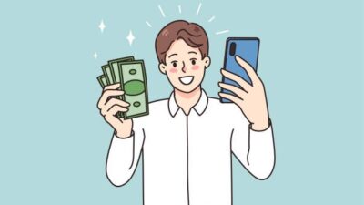 Pengajuan Pinjol Naik Saat Ramadan