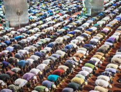 Tak Tarawih Karena Bekerja, Apa Kata Nabi SAW