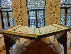 Kisah Jin Pertama Kali Mendengar Lantunan Ayat Suci Alquran