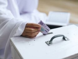 Tiga Jenis Amalan Dalam Islam