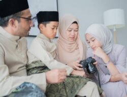Belajar dari Luqman al-Hakim Cara Mendidik Anak