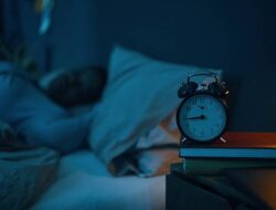 Kebiasaan dan Doa yang Diamalkan Nabi SAW Sebelum Tidur