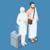 Aturan Berpakaian Saat Ibadah Haji, Wajib Dipahami