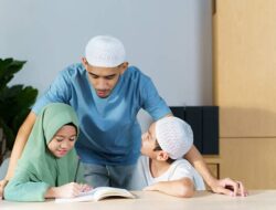 Pendidikan Ulul Albab