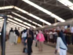 Kemenhub: 143,91 Juta Orang Diprediksi Mudik Lebaran 2026
