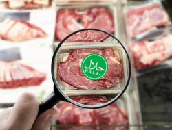 Label Halal Indonesia Bikin AS Ketar-ketir