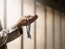 Doa Akhir Ramadan, Amalan Penutup Agar Ibadah Diterima