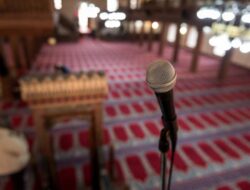 Soal Pengeras Suara Masjid, Ini Panduan dari Ulama