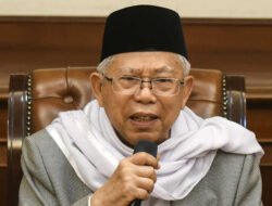 Peran Strategis Ekonom Syariah Menurut Ma’ruf Amin