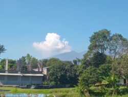 Prakiraan Cuaca Wilayah Jabodetabek di Hari Lebaran