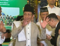Potensi Dana Umat Rp1.000 Triliun, Kepercayaan Jadi Kunci