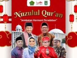 Jembatan Harmoni Peradaban: Tema Nuzulul Quran Istiqlal