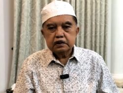 Kecam Israel, JK Desak Masjid Al-Aqsa Segera Dibuka