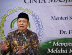 Menkop Dorong Koperasi Desa Jadi Motor Ekonomi Syariah