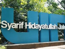 UIN Jakarta Tembus Peringkat 29 Dunia Bidang Studi Agama