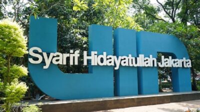 UIN Jakarta Tembus Peringkat 29 Dunia Bidang Studi Agama