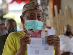 Kemenag Kawal Penyaluran Bansos Rp473 Miliar Selama Ramadan