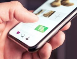 Mudik dan Lebaran Dorong Lonjakan Belanja Online