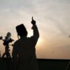 Arab Saudi Ajak Umat Islam Pantau Hilal Malam Ini