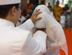 Mengapa Pertanyaan ‘Kapan Nikah’ Kerap Muncul Saat Lebaran?
