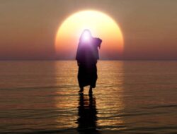 Lima Hadits tentang Kemunculan Al-Mahdi di Akhir Zaman