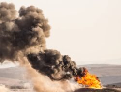 2 Lagi Prajurit TNI Tewas Akibat Serangan Israel di Lebanon