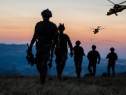 Alquran Larang Umat Muslim Mundur Saat Perang Melawan Kafir