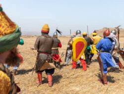 Lima Peristiwa Bersejarah yang Terjadi pada 17 Ramadan