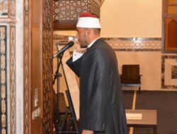 Warga Muhammadiyah Bali Diimbau Takbiran di Rumah Aja