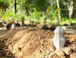 Ngeri! Begini Rasanya Sakaratul Maut