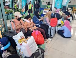 Kemenag Siapkan 6.859 Masjid Ramah Pemudik di Jalur Mudik