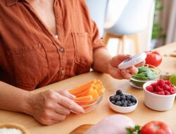 Tips Puasa Bagi Penderita Diabetes dan Hipertensi