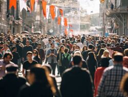 Umat Islam di Akhir Zaman, Lebih Cinta Dunia dan Takut Mati